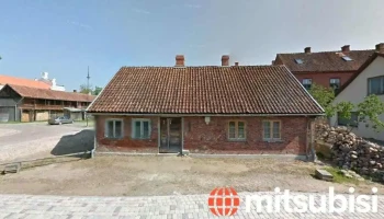 Kliņģera ielas stāvvietas - Kuldīga