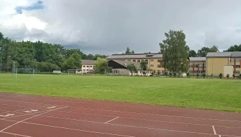 Kokneses Sporta centrs - Koknese