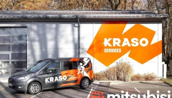 Kraso Services | Celtniecība un krāsošana - Zemgales Priekšpilsēta