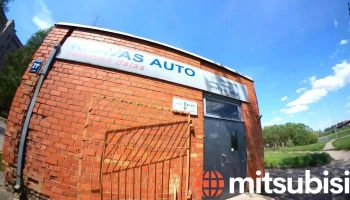 Kravas Auto Rezerves DAļAS - Rēzekne