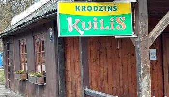 Krodziņš 