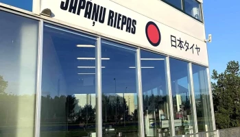 Krons Auto - Vidzemes Priekšpilsēta