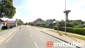 Ks autoserviss - Saldus