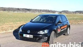 Kuldīgas autoskola, Sia - Kuldīga