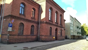 Kurzemes rajona tiesa (Liepājā) - Liepāja