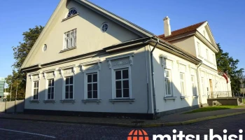 Kurzemes rajona tiesa Ventspilī - Ventspils