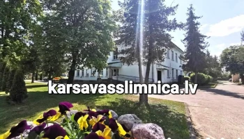 Kārsavas slimnīca - Kārsava