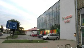 Labais - Balvi