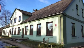 Labā vēsts , Dobeles Vasarsvētku draudze - Dobele