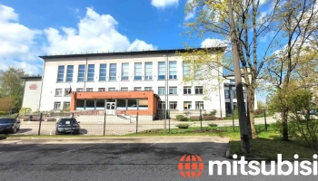 Latgales Industriālais tehnikums - Daugavpils