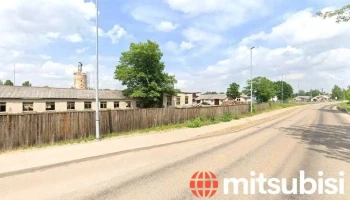 Latvijas autoceļu uzturētājs , As, Rēzeknes ceļu rajons, Rēzeknes iecirknis - Rēzekne