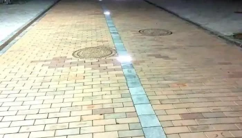 Latvijas dzelzceļš, Daugavpils ekspluatācijas iecirknis - Daugavpils