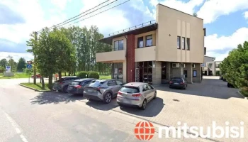 Latvijas Nekustamie Īpašumi - Sigulda