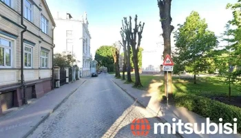 Liepājas autostacija - Liepāja