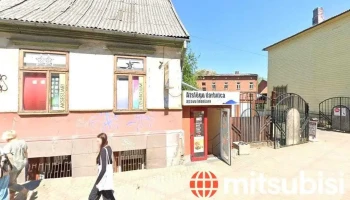 Liepājas pašvaldības iestāde Nekustamo īpašumu pārvalde - Liepāja