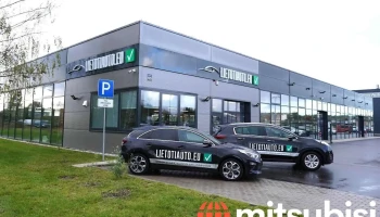 Lietotiauto.eu / Forum Auto un Verte Auto lietoto automobiļu salons - Rīga