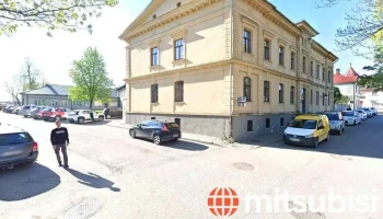 Limbažu novada Sociālais dienests - Limbaži