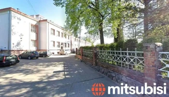 Limbažu slimnīca , Sia, Zobu protezēšanas kabinets - Limbaži