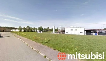 Linde Gas Sia Gāzu uzpildes rūpnīca - Zaķumuiža