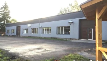 Lsab Latvia - Inčukalns