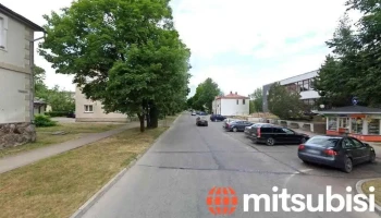 Lsk Vidzemes komiteja Alūksnes birojs - Alūksne