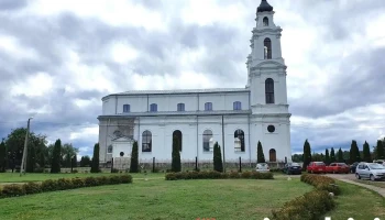 Ludza - Ludza