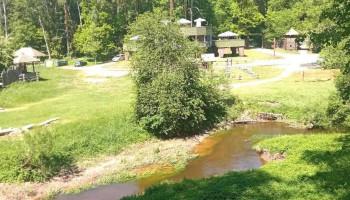 Lvm dabas parks Tērvetē - Tērvete