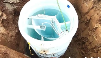 Lzt Latvia, Sia Wwtp Latvia - Ulbroka