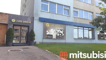 Līvas Gaisma - Liepāja