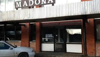 Madona - Madona