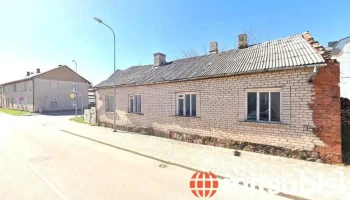 Makšķernieku veikals, Laki, Ik - Ludza