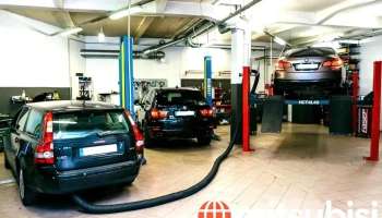 Master Motors - Vidzemes Priekšpilsēta