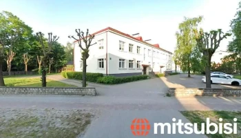 Med Art Liepāja - Liepāja