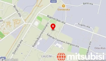 Mg Auto , Ik - Cēsis