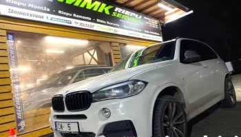 Mmk Riepu Serviss - Zemgales Priekšpilsēta
