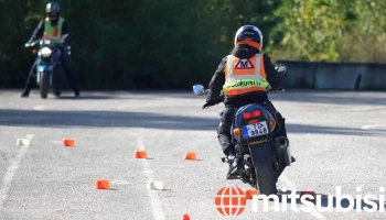 Motokursi.lv - Jelgava