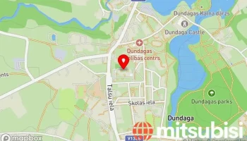 Mājas, Bērnu dienas centrs - Dundaga