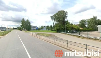 Mālpils iela - Siguldas Pilsēta