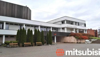 Mālpils kultūras centrs - Mālpils
