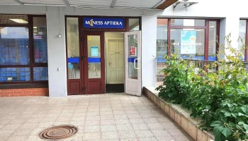 Mēness aptieka - Ķekava