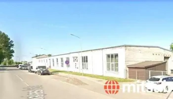 Nexa Auto - Liepāja