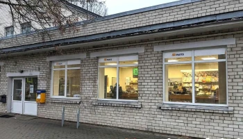 Olaines Pasta nodaļa - Olaine