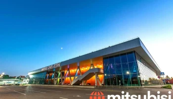 Olimpiskais centrs Rēzekne - Rēzekne