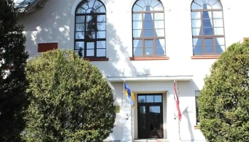 Ozolnieku Tautas nams - Ozolnieki