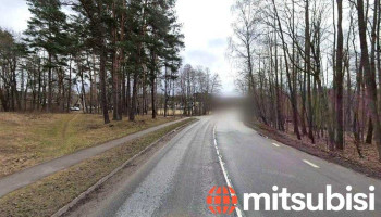 Pagrieziens uz Jaunciema kapiem - Rīga