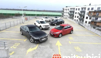 Panek | Auto noma | Car rental - Skulte