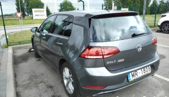 Park Smart lidostas autostāvvieta - Mārupe