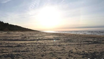 Parking - Jūrmala