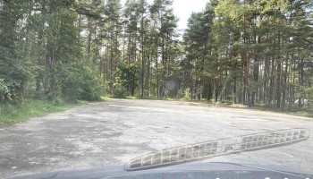 Parking - Jūrmala