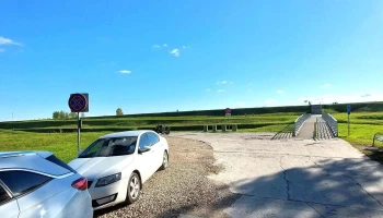 Parking - Salaspils Pilsēta